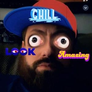 Meet your Posher, Mason